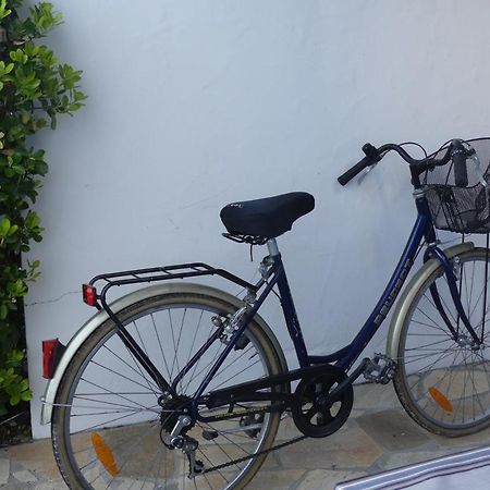 Residence Sables D'Or Acces Direct Plage La Gueriniere Ngoại thất bức ảnh