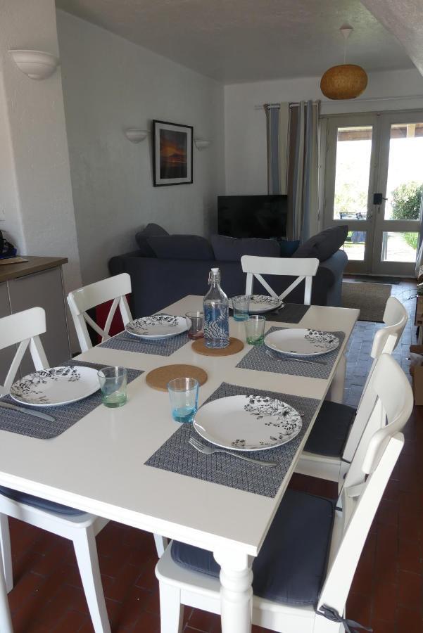 Residence Sables D'Or Acces Direct Plage La Gueriniere Ngoại thất bức ảnh