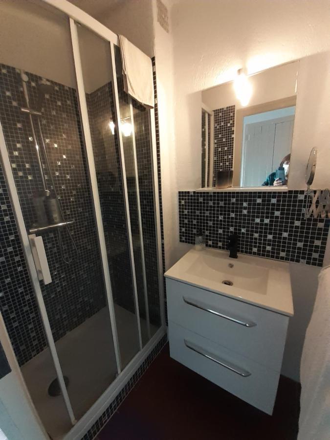 Residence Sables D'Or Acces Direct Plage La Gueriniere Ngoại thất bức ảnh