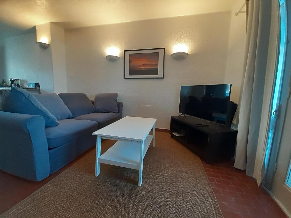 Residence Sables D'Or Acces Direct Plage La Gueriniere Ngoại thất bức ảnh